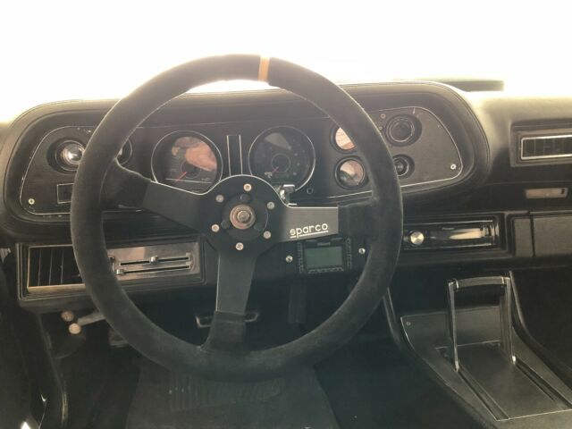 1970 Chevrolet Camaro - photo 8