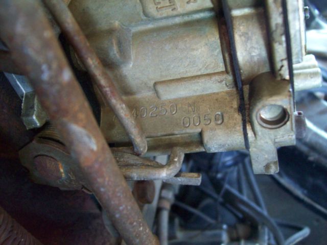 1970 Oldsmobile Cutlass - photo 12