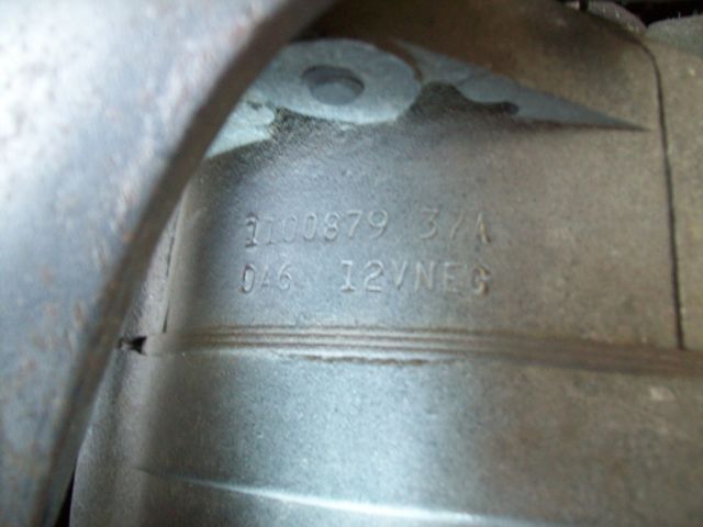 1970 Oldsmobile Cutlass - photo 8