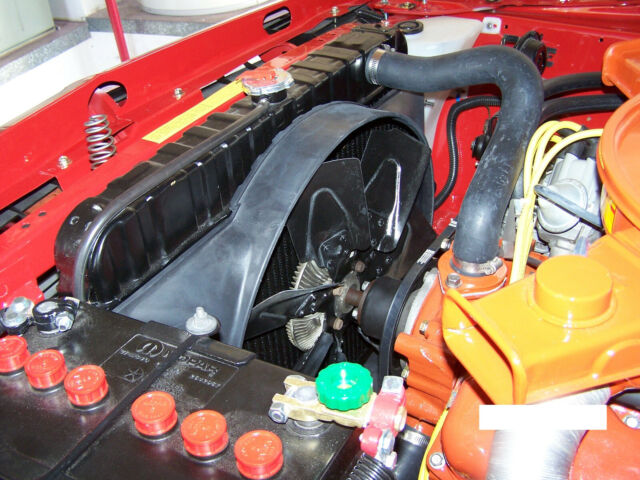 1970 Plymouth Barracuda - photo 12