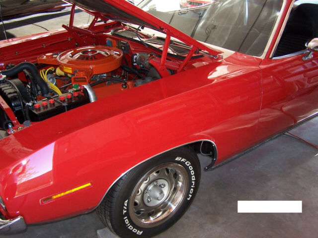 1970 Plymouth Barracuda - photo 2