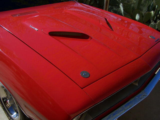 1970 Plymouth Barracuda - photo 4