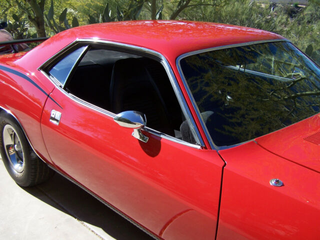 1970 Plymouth Barracuda - photo 8