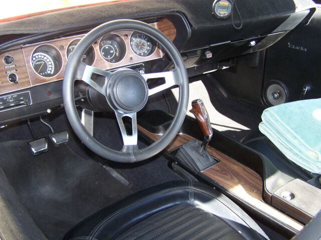 1970 Plymouth Barracuda - photo 9