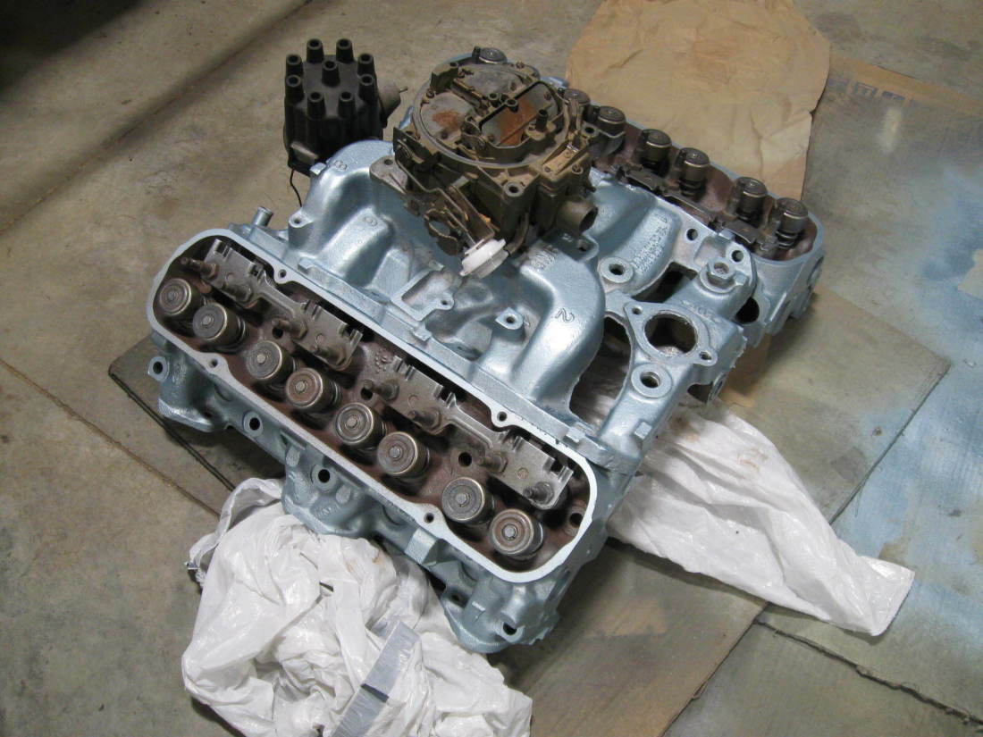 1970 Pontiac Firebird Formula - photo 10