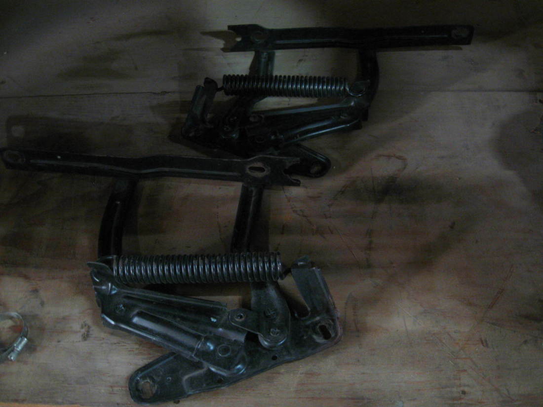 1970 Pontiac Firebird Formula - photo 11