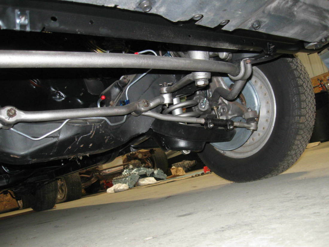 1970 Pontiac Firebird Formula - photo 7