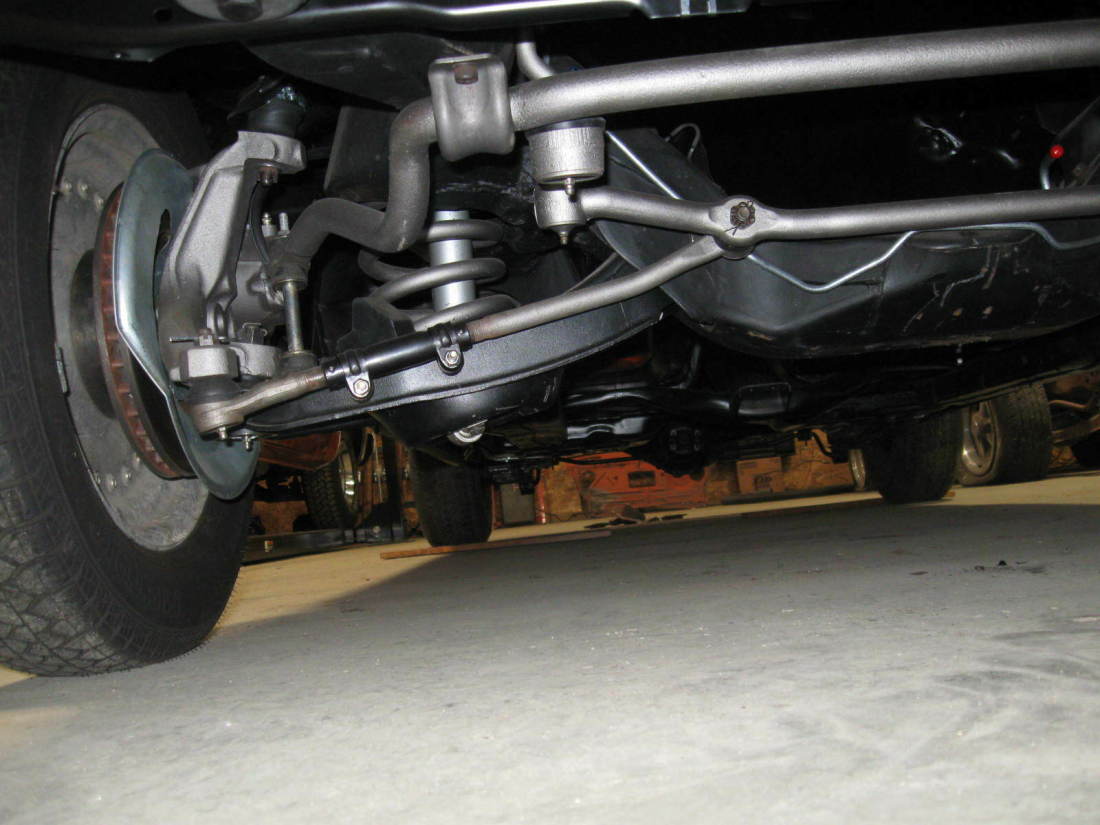 1970 Pontiac Firebird Formula - photo 8