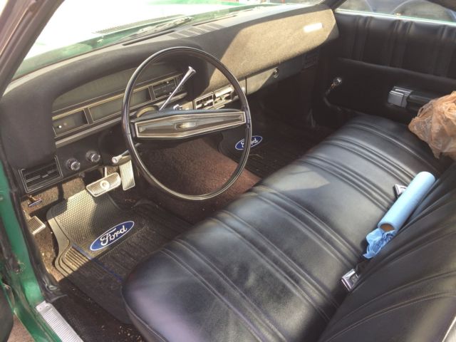 1970 Ford Ranchero - photo 4