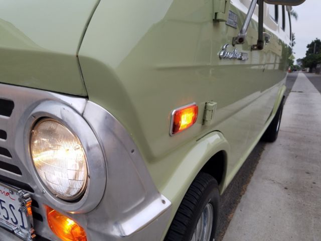 1970 Ford E-Series Van HAVE SOME FUN THIS SUMMER - photo 13