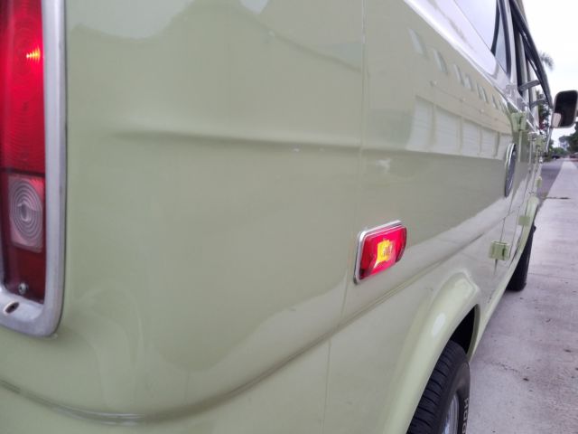 1970 Ford E-Series Van HAVE SOME FUN THIS SUMMER - photo 8