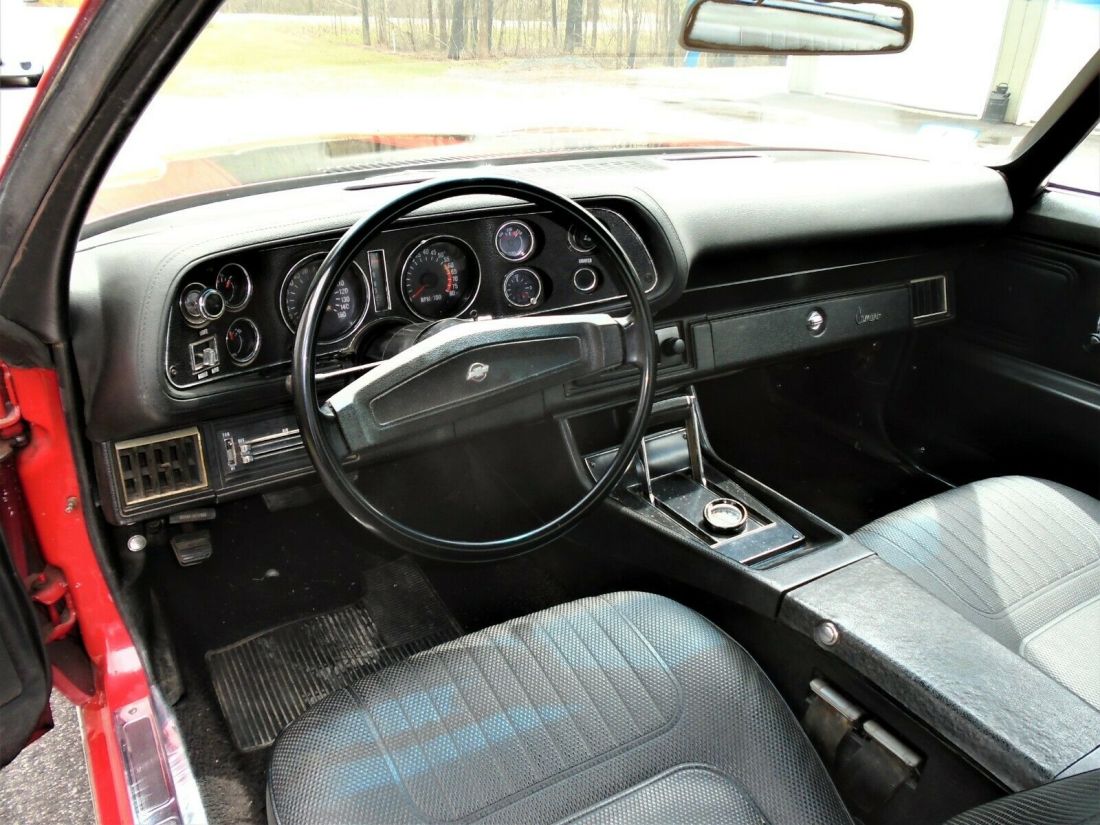 1970 Chevrolet Camaro MUSCLE CAR/ HOT ROD - photo 12