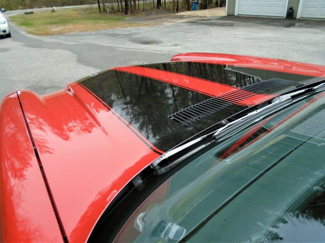 1970 Chevrolet Camaro MUSCLE CAR/ HOT ROD - photo 7