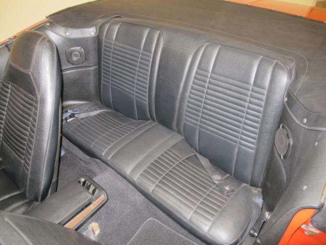 1970 Dodge Challenger Convertible - photo 11