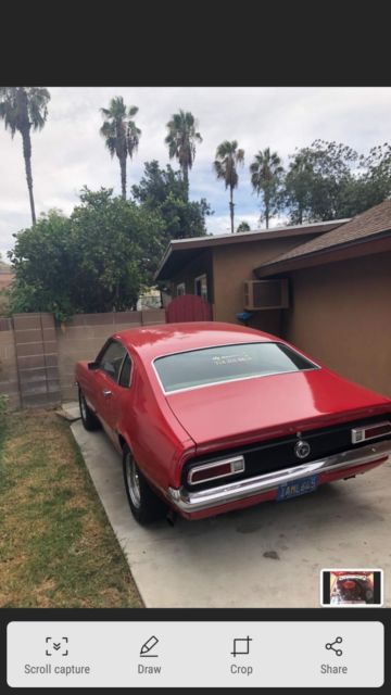 1970 Ford Maverick - photo 6