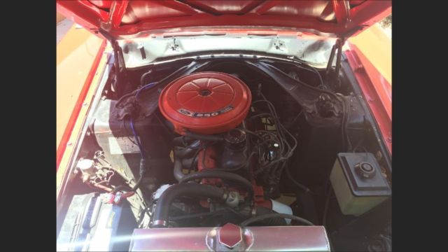 1970 Ford Maverick - photo 7