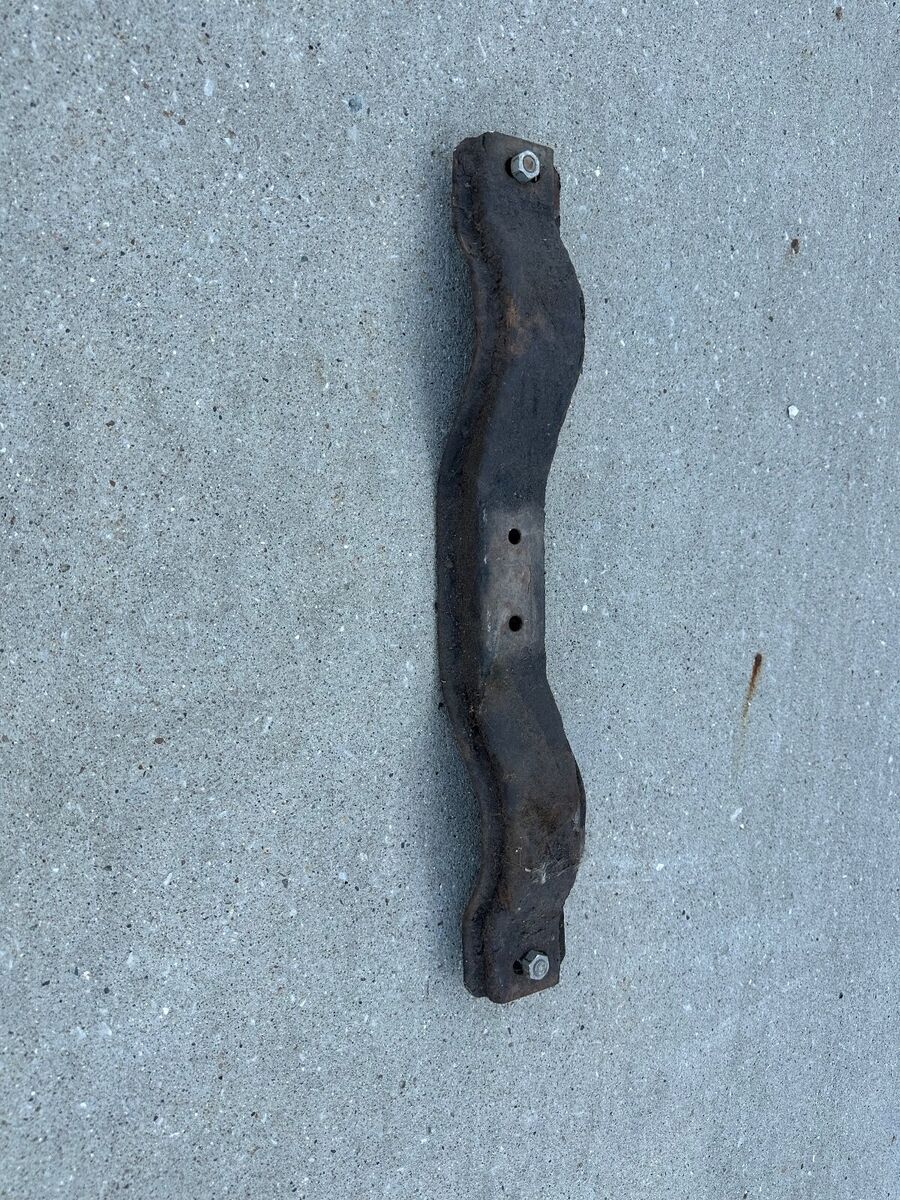 1970 Ford Ranchero WITH 1971 GT TRIM/ SUNROOF - photo 12