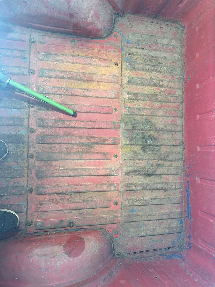 1970 Ford Ranchero WITH 1971 GT TRIM/ SUNROOF - photo 9