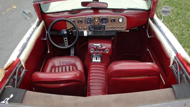 1970 Replica/Kit Makes 1936 CORD REPLICA SEE FULL DESCRIPTION BELOW - photo 11