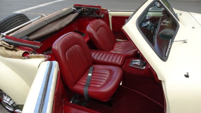 1970 Replica/Kit Makes 1936 CORD REPLICA SEE FULL DESCRIPTION BELOW - photo 12