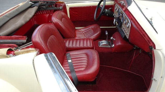 1970 Replica/Kit Makes 1936 CORD REPLICA SEE FULL DESCRIPTION BELOW - photo 13