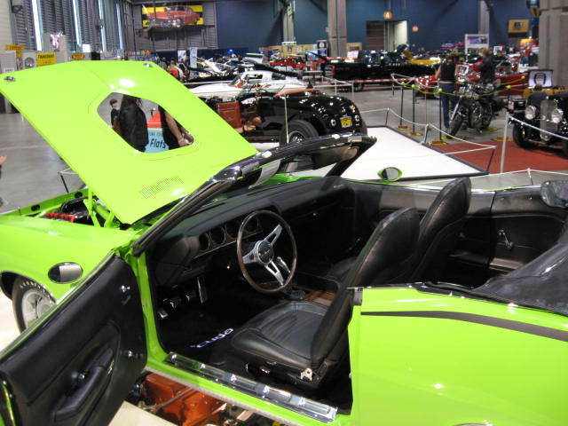 1970 Plymouth Barracuda - photo 6