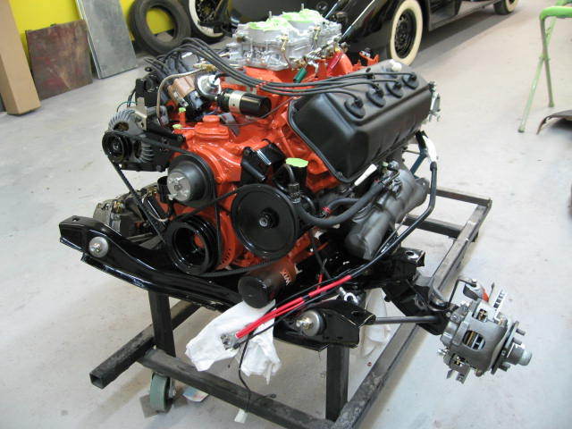 1970 Plymouth Barracuda - photo 9