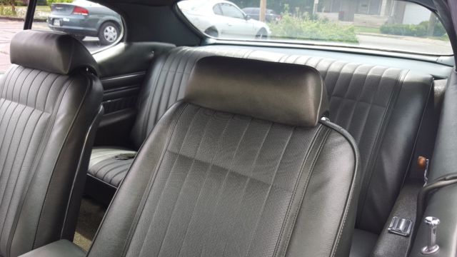 1970 Pontiac GTO - photo 8