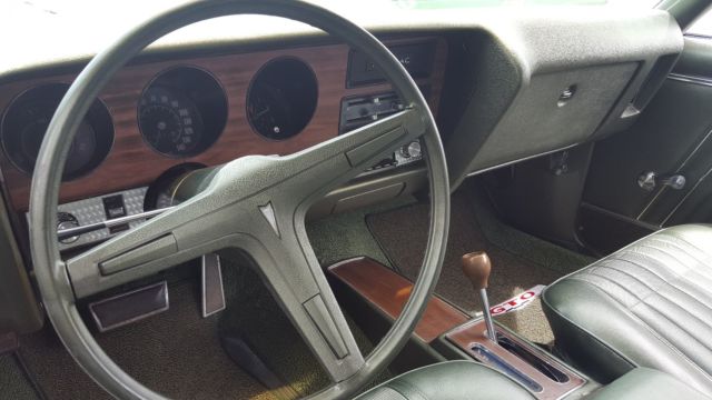1970 Pontiac GTO - photo 9