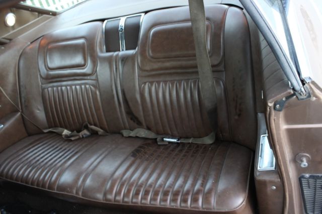 1970 Buick Riviera beautiful - photo 10