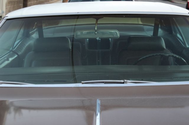 1970 Buick Riviera beautiful - photo 13