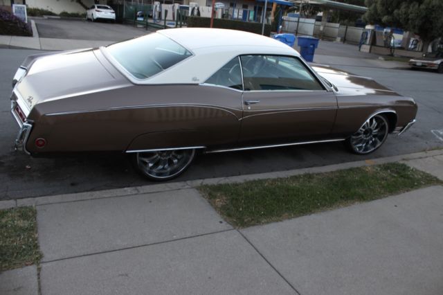 1970 Buick Riviera beautiful - photo 2