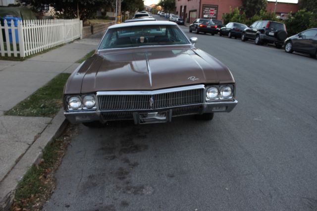1970 Buick Riviera beautiful - photo 3