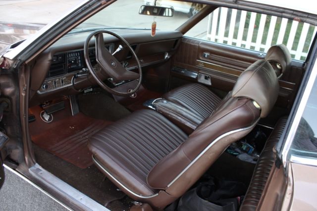 1970 Buick Riviera beautiful - photo 4