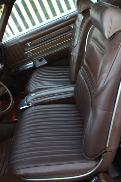 1970 Buick Riviera beautiful - photo 5