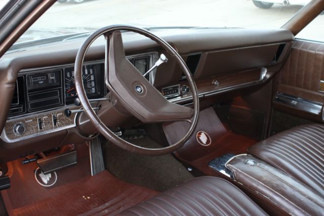 1970 Buick Riviera beautiful - photo 6