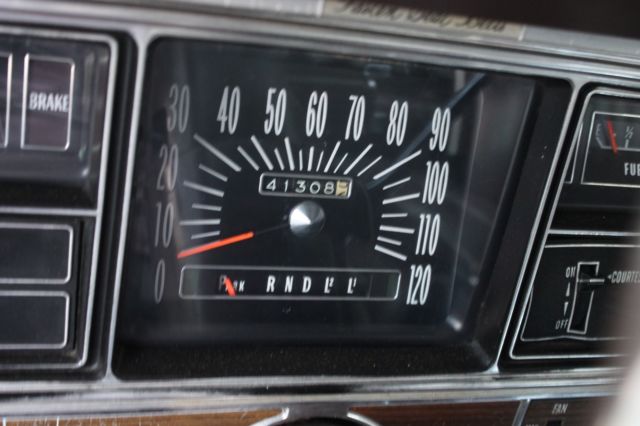 1970 Buick Riviera beautiful - photo 7