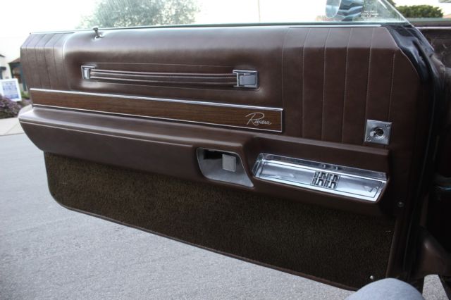 1970 Buick Riviera beautiful - photo 9