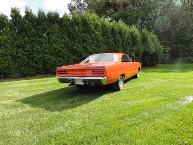 1970 Plymouth Road Runner - photo 3