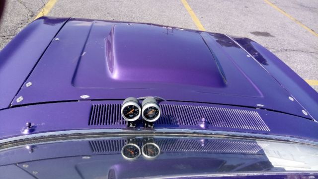 1970 Plymouth Road Runner Chrome - photo 7