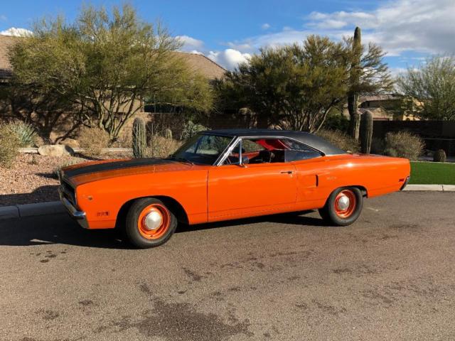 1970 Plymouth Road Runner - photo 10