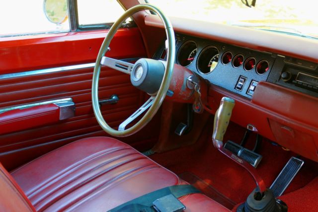 1970 Plymouth Road Runner - photo 11
