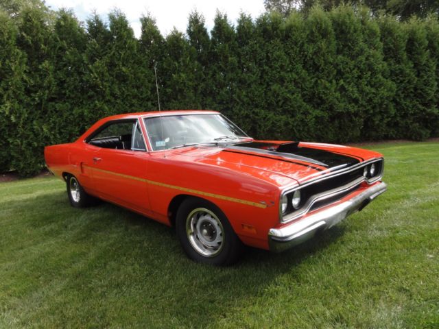 1970 Plymouth Road Runner - photo 4