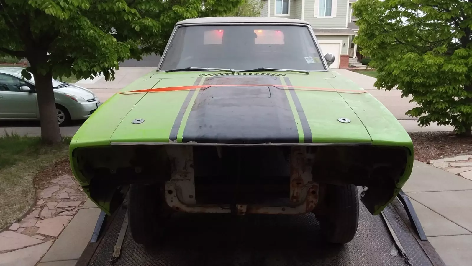 1970 Plymouth Road Runner - photo 3