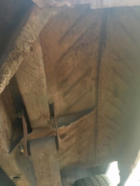1970 Plymouth Satellite - photo 11