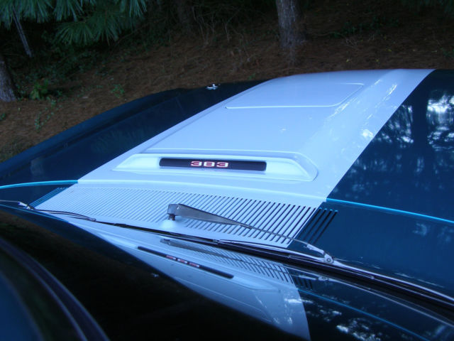 1970 Plymouth Road Runner - photo 10
