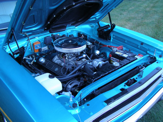 1970 Plymouth Road Runner - photo 12