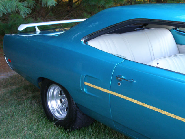 1970 Plymouth Road Runner - photo 7