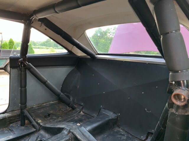 1970 Plymouth Road Runner - photo 11