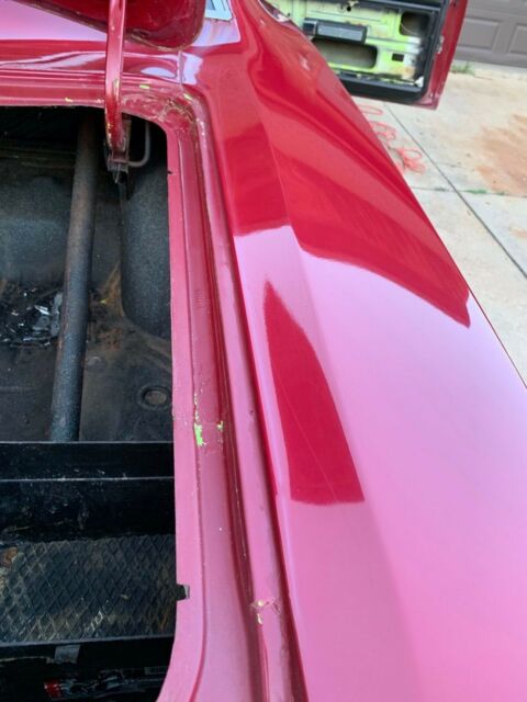 1970 Plymouth Road Runner - photo 13